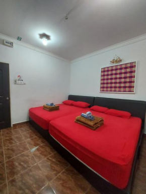 NABIL NABILA MOTEL